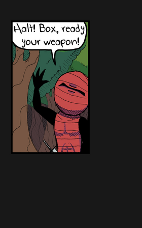 Read Charming  8 Page 9 in English