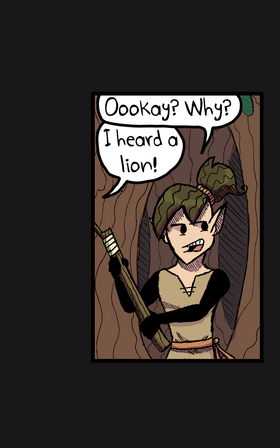 Read Charming  8 Page 10 in English