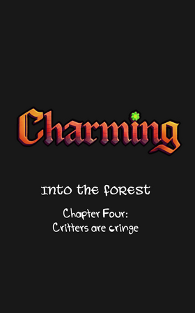 Read Charming  9 Page 1 in English