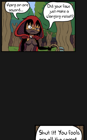 Read Charming  9 Page 2 in English