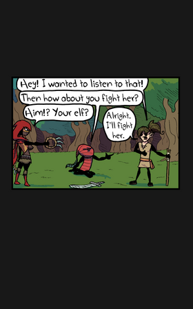 Read Charming  9 Page 7 in English
