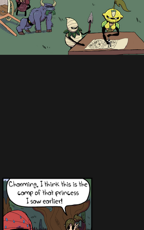 Read Charming  10 Page 3 in English