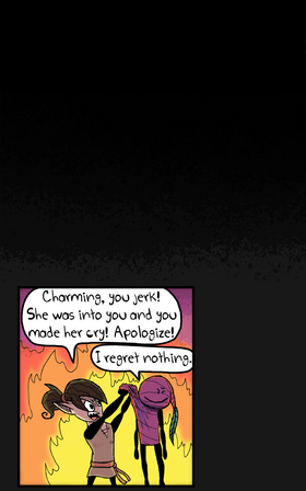 Read Charming  11 Page 3 in English