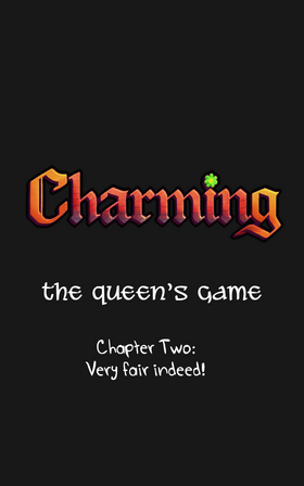 Read Charming  13 Page 1 in English
