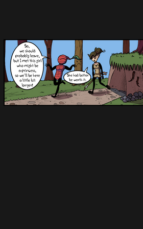 Read Charming  13 Page 2 in English