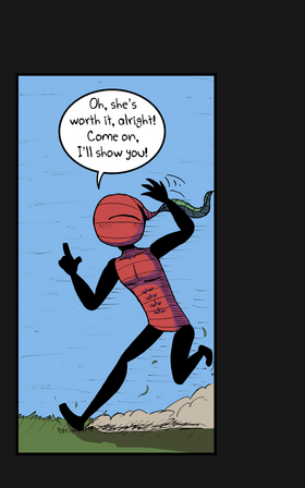 Read Charming  13 Page 3 in English