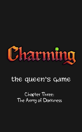 Read Charming  14 Page 1 in English