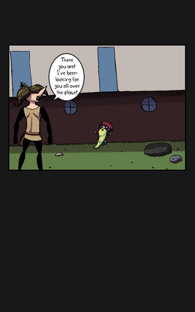 Read Charming  14 Page 2 in English