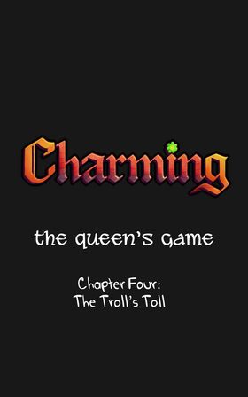 Read Charming  15 Page 1 in English