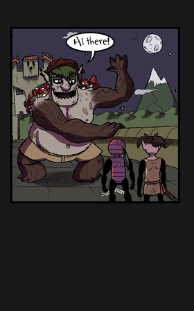 Read Charming  15 Page 2 in English