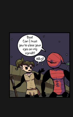 Read Charming  15 Page 3 in English