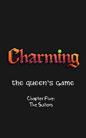 Read Charming  16 Page 1 in English