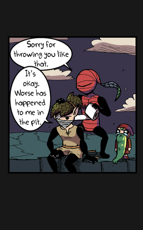 Read Charming  16 Page 2 in English
