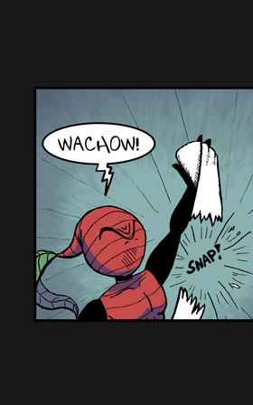 Read Charming  16 Page 3 in English
