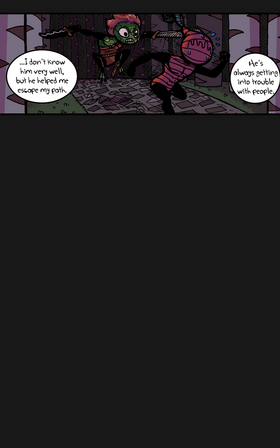 Read Charming  19 Page 3 in English