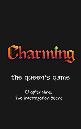 Read Charming  20 Page 1 in English