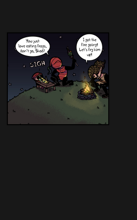 Read Charming  20 Page 3 in English