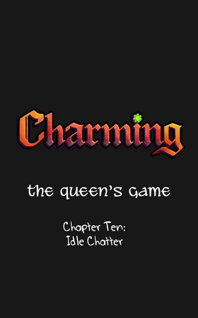 Read Charming  21 Page 1 in English