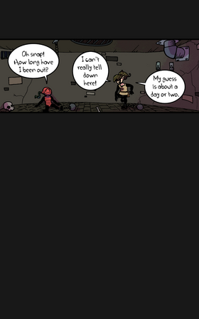 Read Charming  21 Page 3 in English