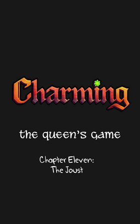 Read Charming  22 Page 1 in English