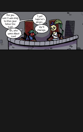 Read Charming  22 Page 3 in English
