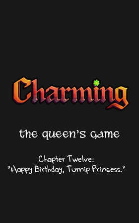 Read Charming  23 Page 1 in English