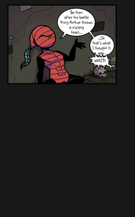 Read Charming  23 Page 2 in English