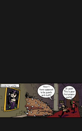 Read Charming  24 Page 2 in English