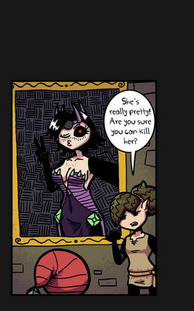 Read Charming  24 Page 3 in English