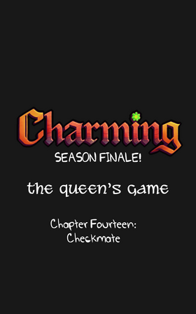 Read Charming  25 Page 1 in English