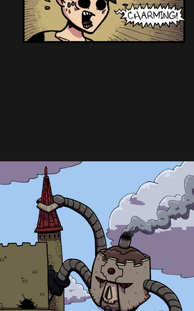 Read Charming  25 Page 3 in English