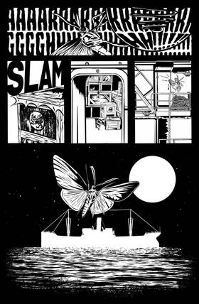 Read The History of Monsters  1 Page 10 in English