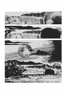 Read The Flower  1 Page 8 in English