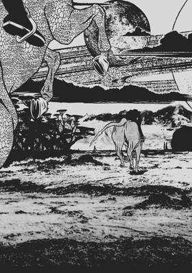 Read The Flower  1 Page 9 in English