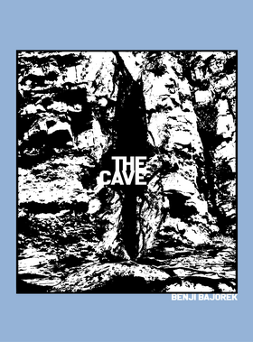Read The Cave  1 Page 1 in English