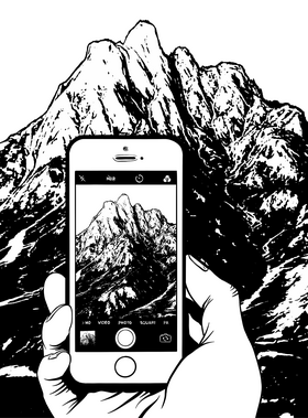 Read The Cave  1 Page 5 in English