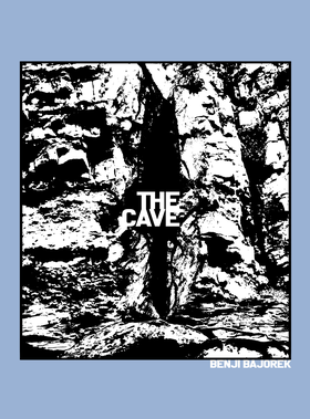 Read The Cave  1 Page 1 in English