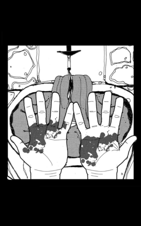 Read Tapiseri: Daedalus  1 Page 2 in English