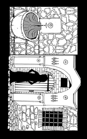 Read Tapiseri: Daedalus  1 Page 3 in English