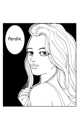 Read Tapiseri: Daedalus  1 Page 6 in English