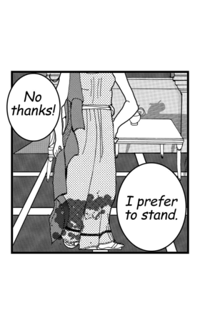 Read Tapiseri: Daedalus  1 Page 10 in English