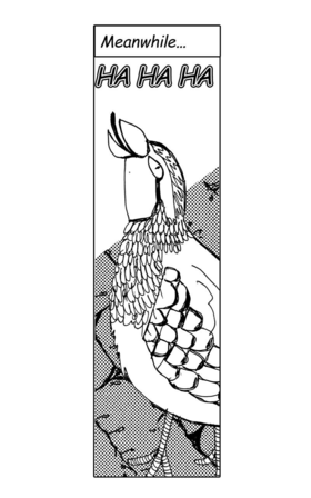 Read Tapiseri: Daedalus  2 Page 2 in English