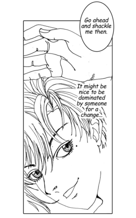 Read Tapiseri: Daedalus  2 Page 4 in English