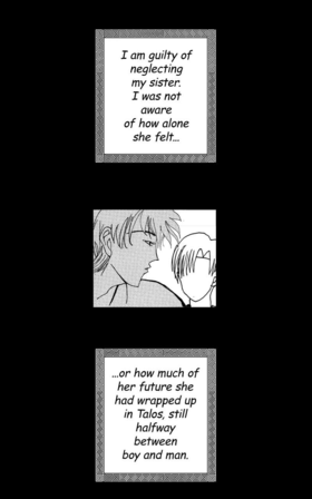 Read Tapiseri: Daedalus  2 Page 10 in English