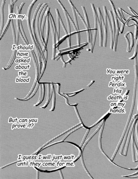 Read Tapiseri: Daedalus  2 Page 1 in English