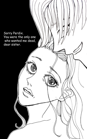 Read Tapiseri: Daedalus  4 Page 6 in English