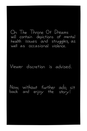 Read On The Throne Of Dreams  1 Page 5 in English