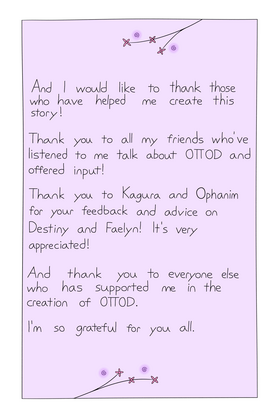 Read On The Throne Of Dreams  1 Page 4 in English