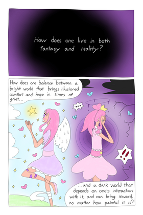 Read On The Throne Of Dreams  1 Page 6 in English