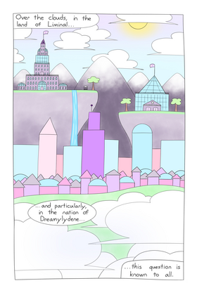 Read On The Throne Of Dreams  1 Page 7 in English